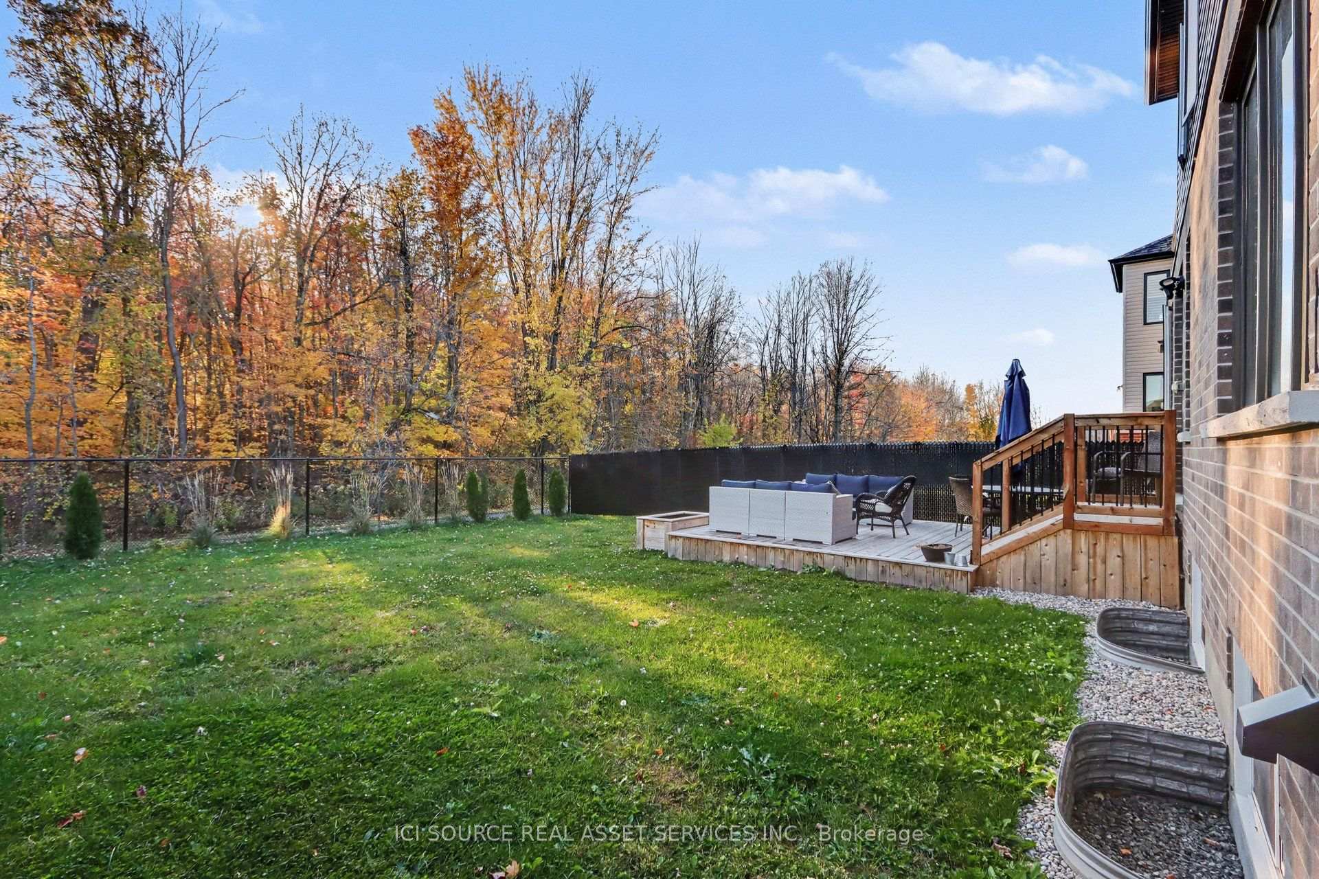 Photo 39 of 835 Companion Crescent, Ottawa, Mahogany Community — HOMEH