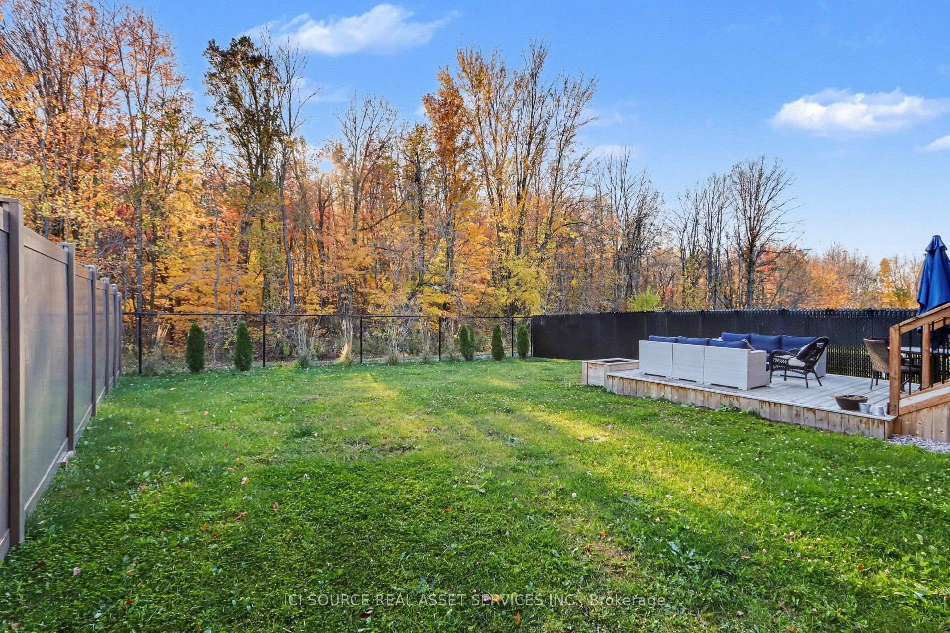 Photo 40 of 835 Companion Crescent, Ottawa, Mahogany Community — HOMEH