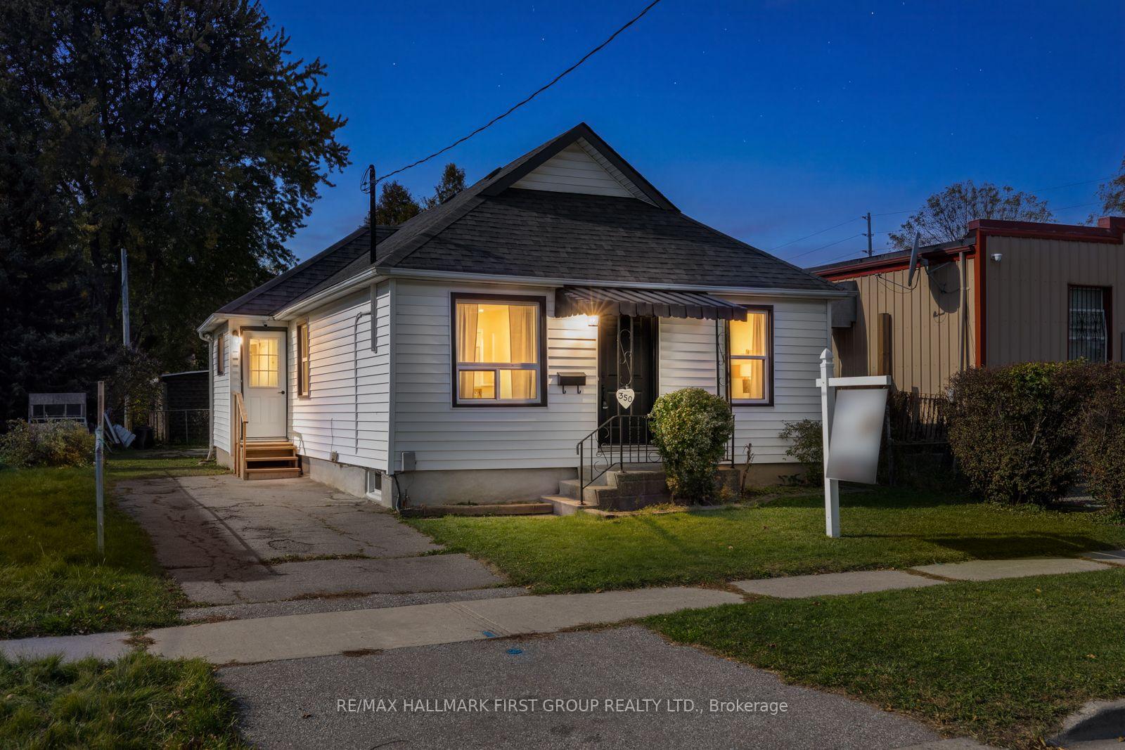 Photo of 350 Oshawa Boulevard S