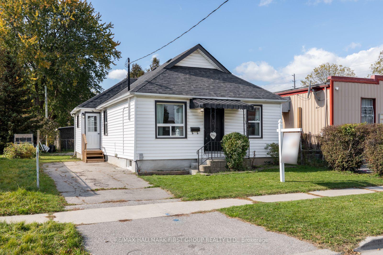 Photo 2 of 350 Oshawa Boulevard S, Oshawa, Central — HOMEH