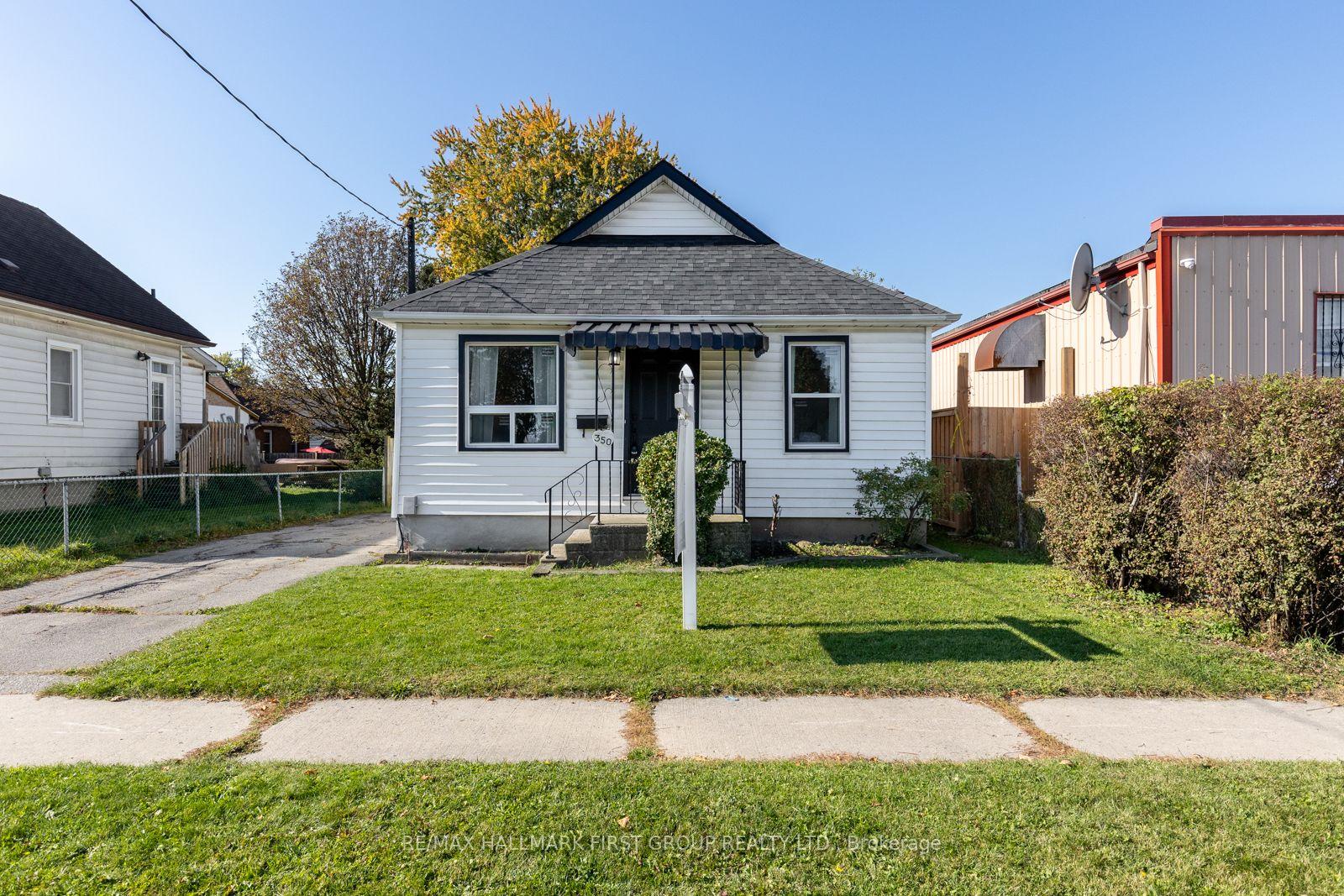 Photo 3 of 350 Oshawa Boulevard S, Oshawa, Central — HOMEH