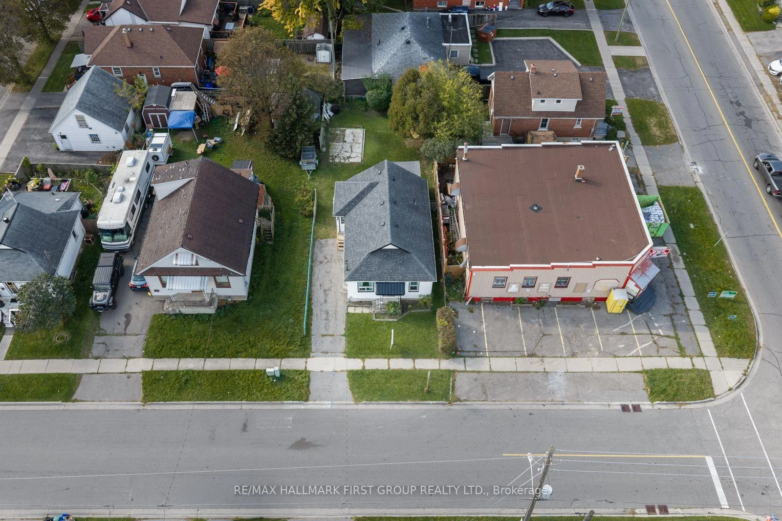 Photo 45 of 350 Oshawa Boulevard S, Oshawa, Central — HOMEH