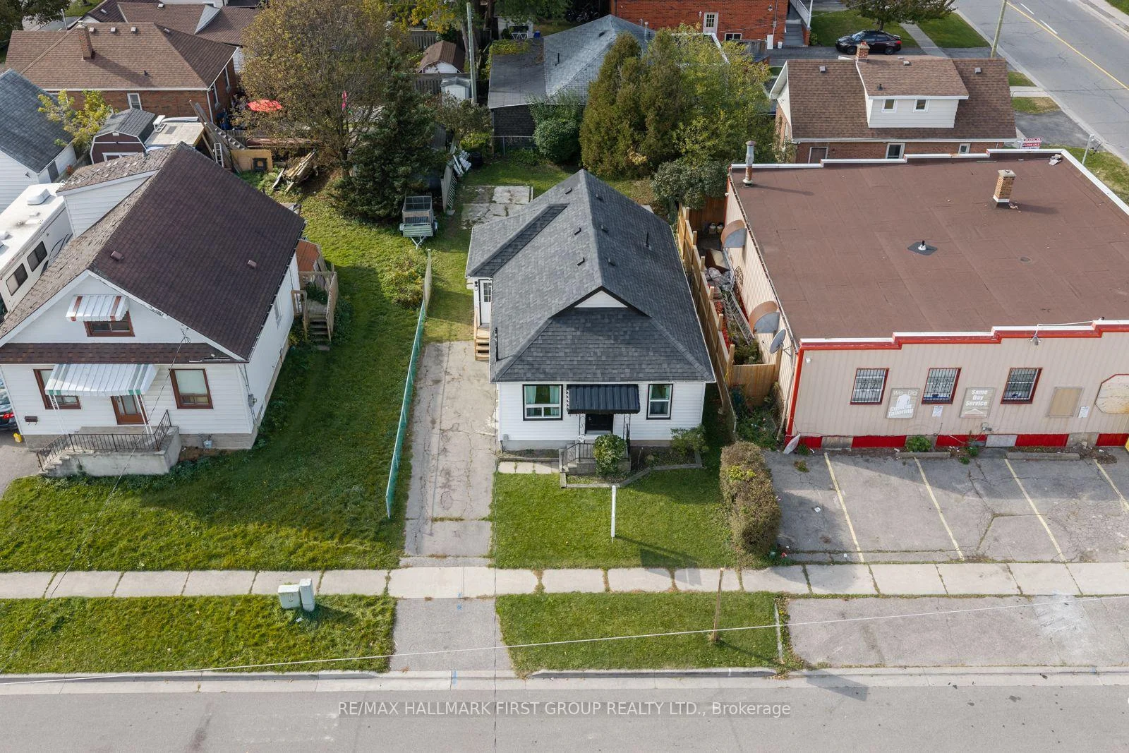 Photo 46 of 350 Oshawa Boulevard S, Oshawa, Central — HOMEH
