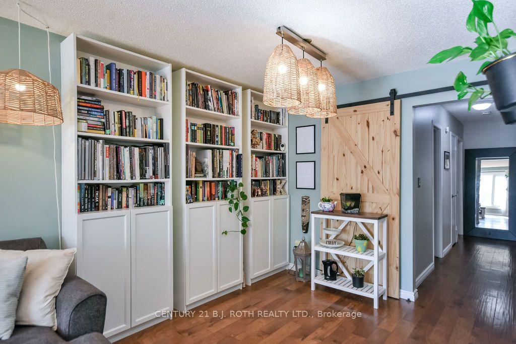 Photo 5 of 38 Charlbrook Avenue, Barrie, Cundles East — HOMEH