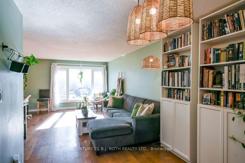 Photo 6 of 38 Charlbrook Avenue, Barrie, Cundles East — HOMEH