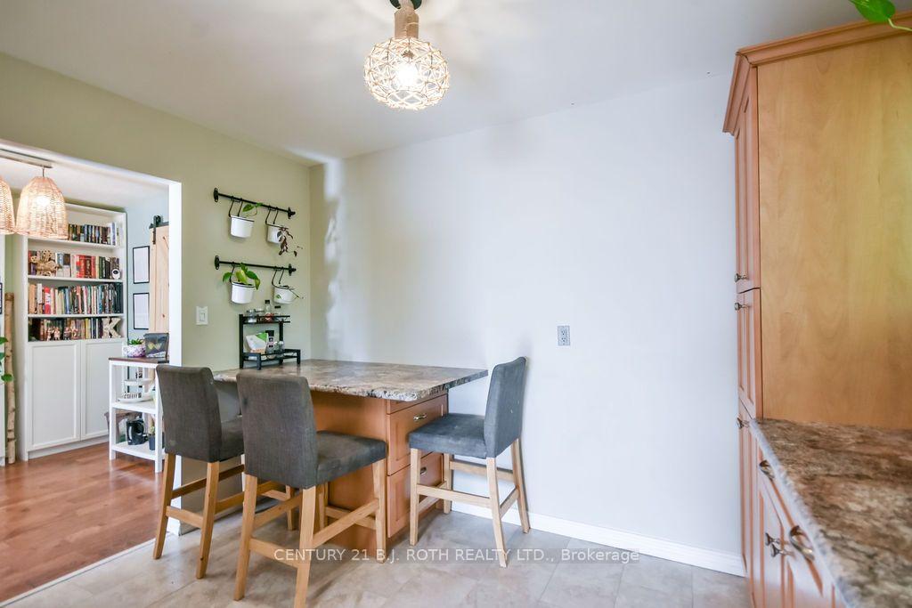 Photo 10 of 38 Charlbrook Avenue, Barrie, Cundles East — HOMEH
