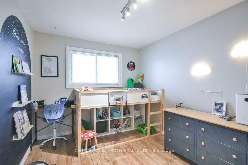 Photo 16 of 38 Charlbrook Avenue, Barrie, Cundles East — HOMEH