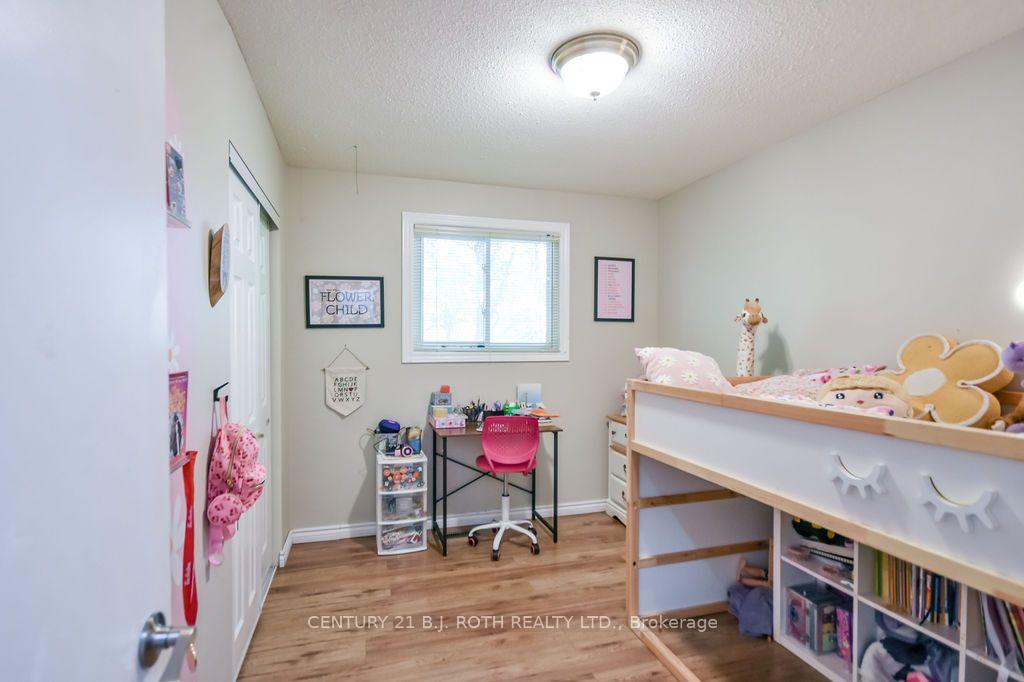 Photo 17 of 38 Charlbrook Avenue, Barrie, Cundles East — HOMEH