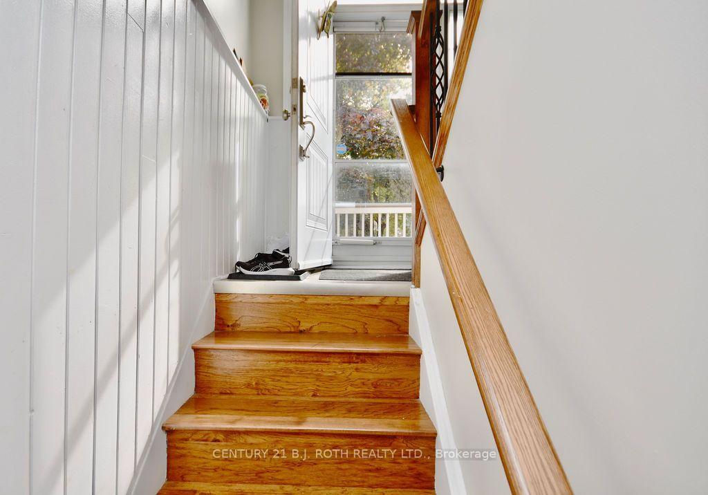 Photo 19 of 38 Charlbrook Avenue, Barrie, Cundles East — HOMEH