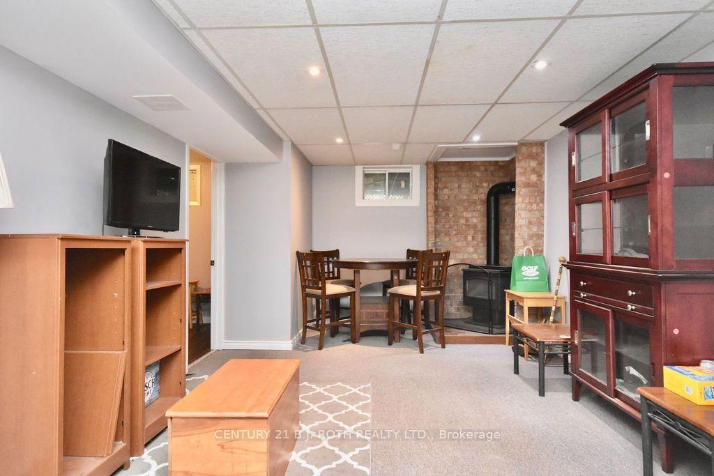 Photo 25 of 38 Charlbrook Avenue, Barrie, Cundles East — HOMEH