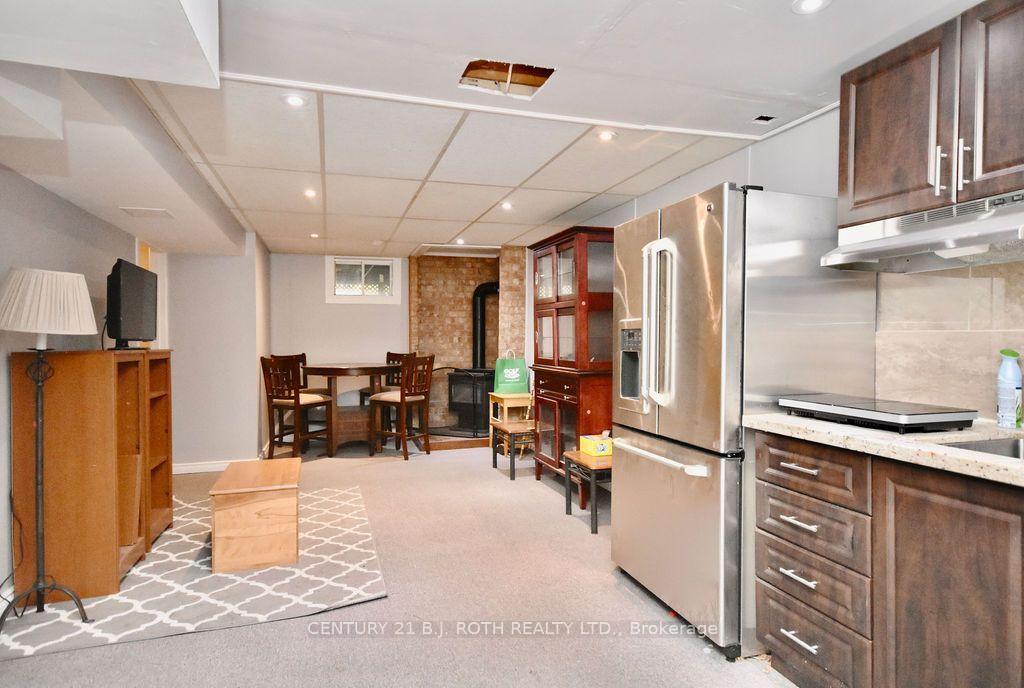 Photo 26 of 38 Charlbrook Avenue, Barrie, Cundles East — HOMEH
