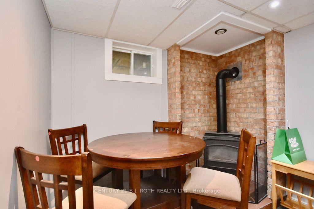 Photo 27 of 38 Charlbrook Avenue, Barrie, Cundles East — HOMEH