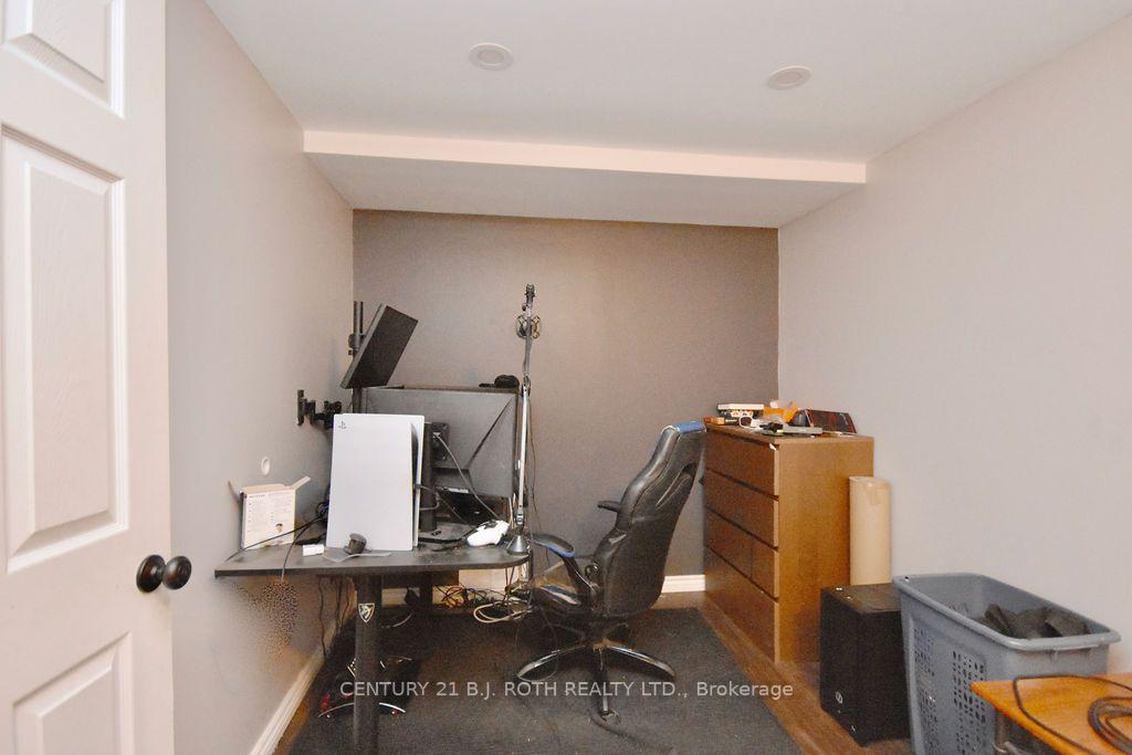 Photo 28 of 38 Charlbrook Avenue, Barrie, Cundles East — HOMEH