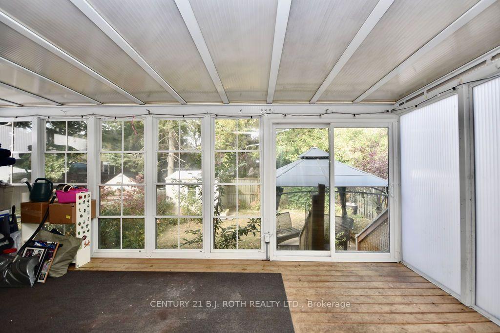 Photo 30 of 38 Charlbrook Avenue, Barrie, Cundles East — HOMEH