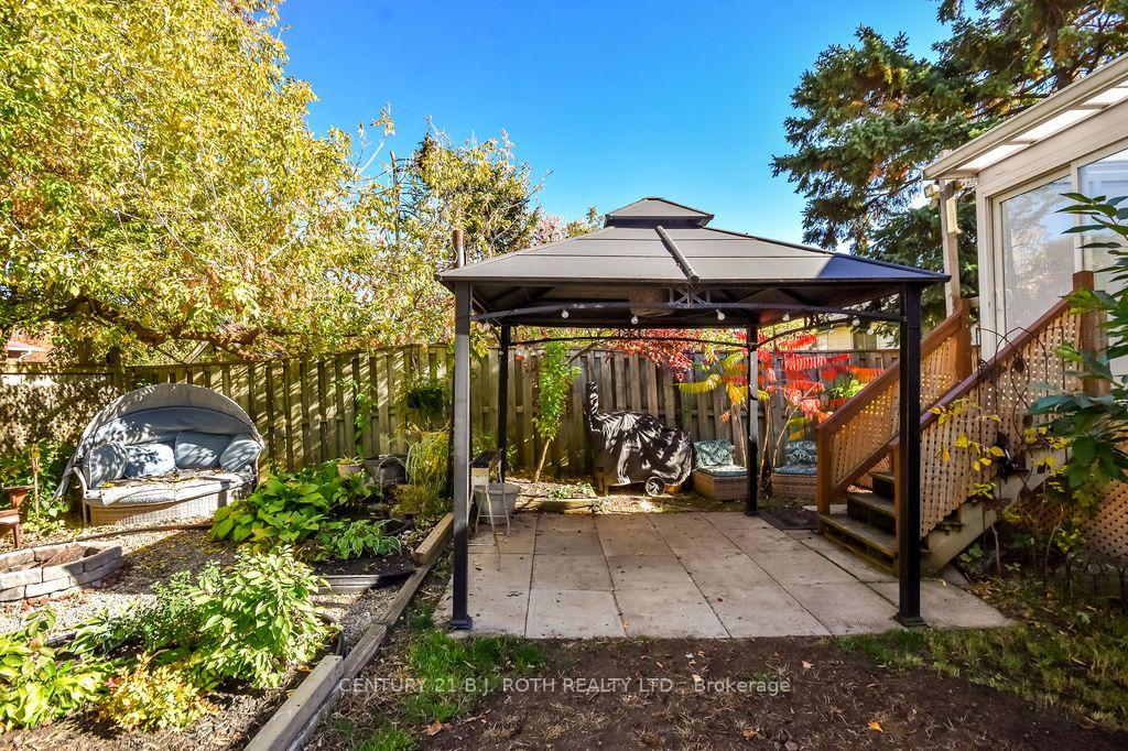 Photo 36 of 38 Charlbrook Avenue, Barrie, Cundles East — HOMEH
