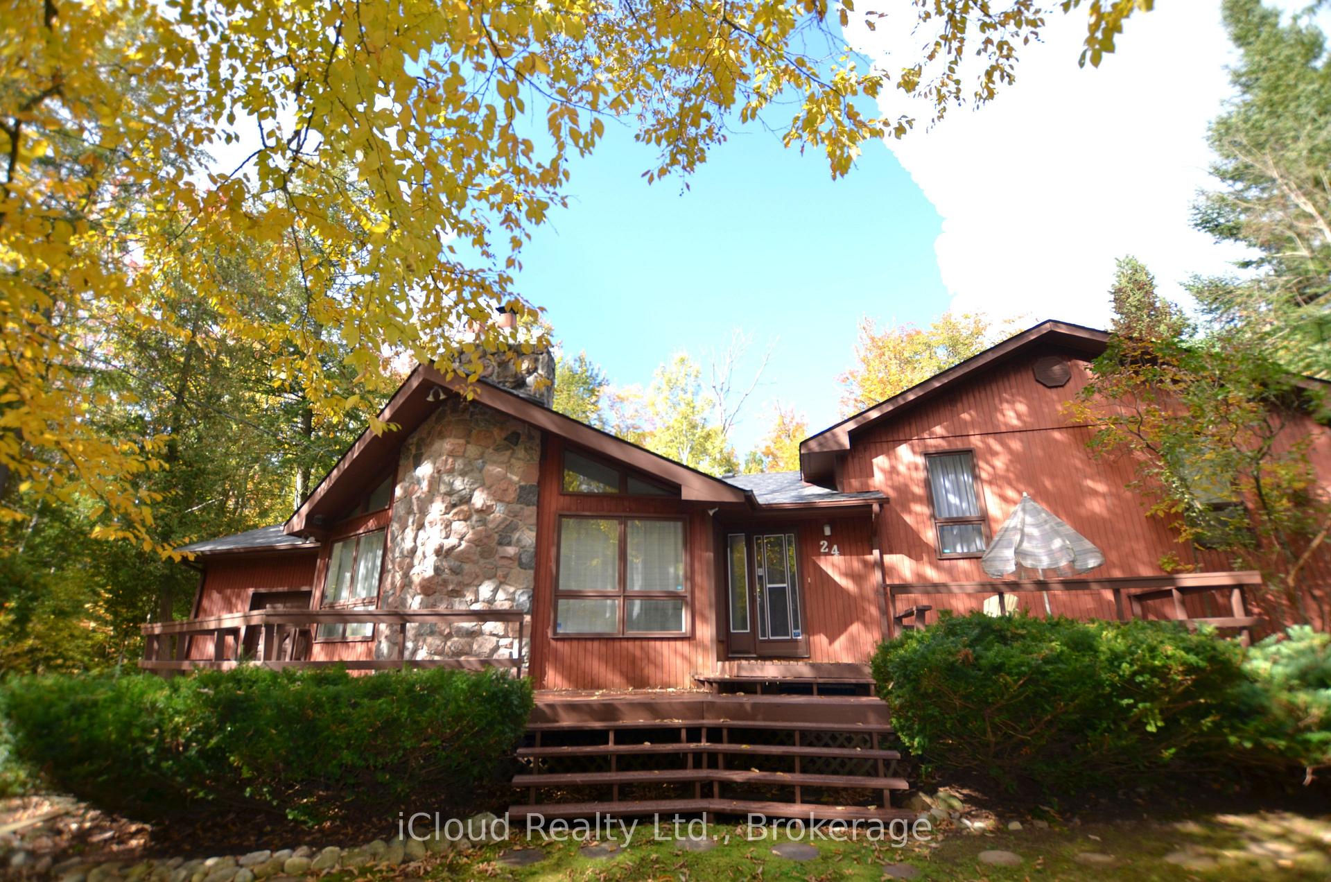 Photo 2 of 24 Montcalm Crescent, Tiny, Rural Tiny — HOMEH