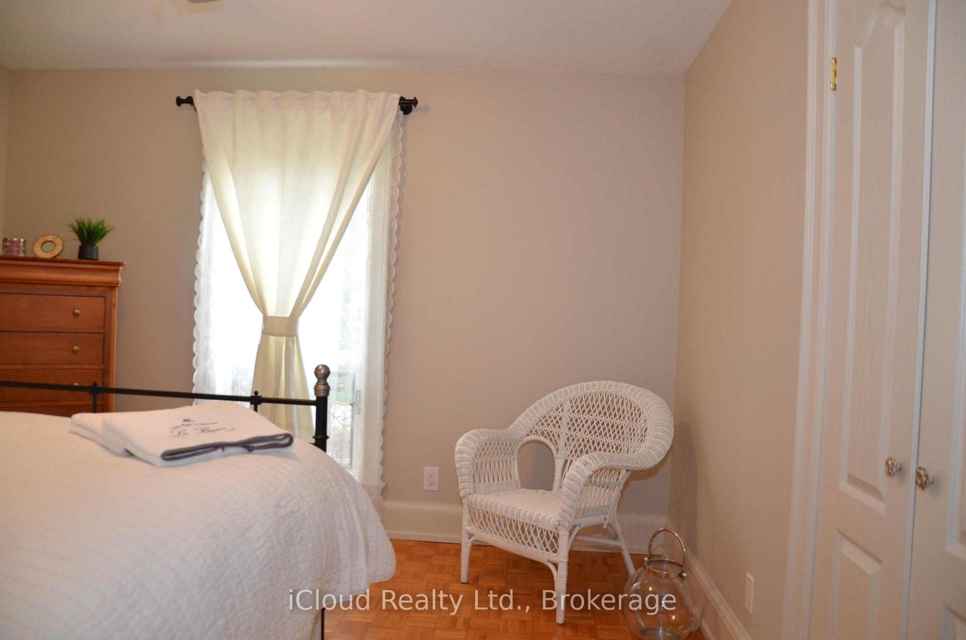 Photo 26 of 24 Montcalm Crescent, Tiny, Rural Tiny — HOMEH