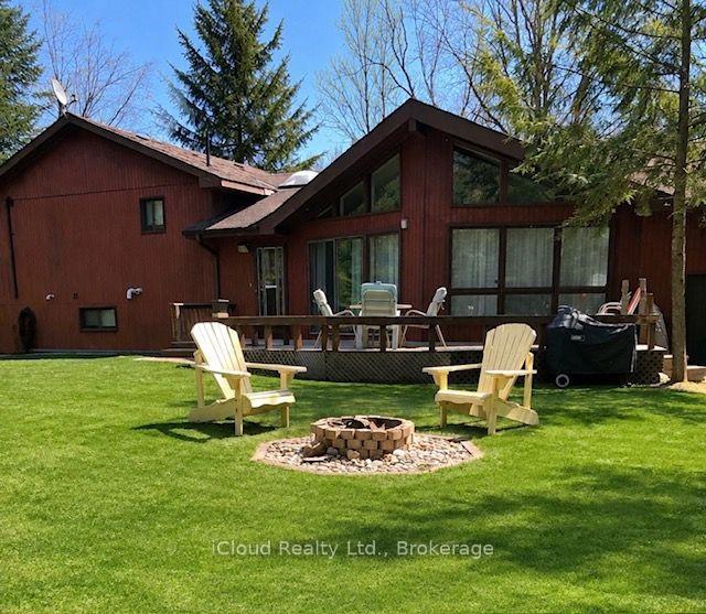 Photo 48 of 24 Montcalm Crescent, Tiny, Rural Tiny — HOMEH