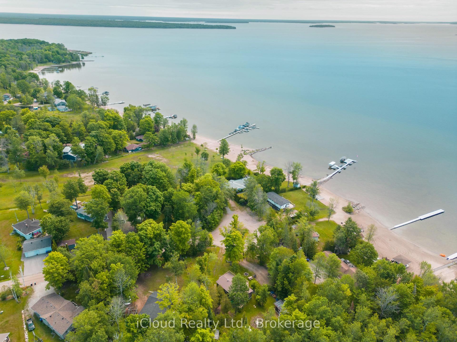 Photo 64 of 24 Montcalm Crescent, Tiny, Rural Tiny — HOMEH