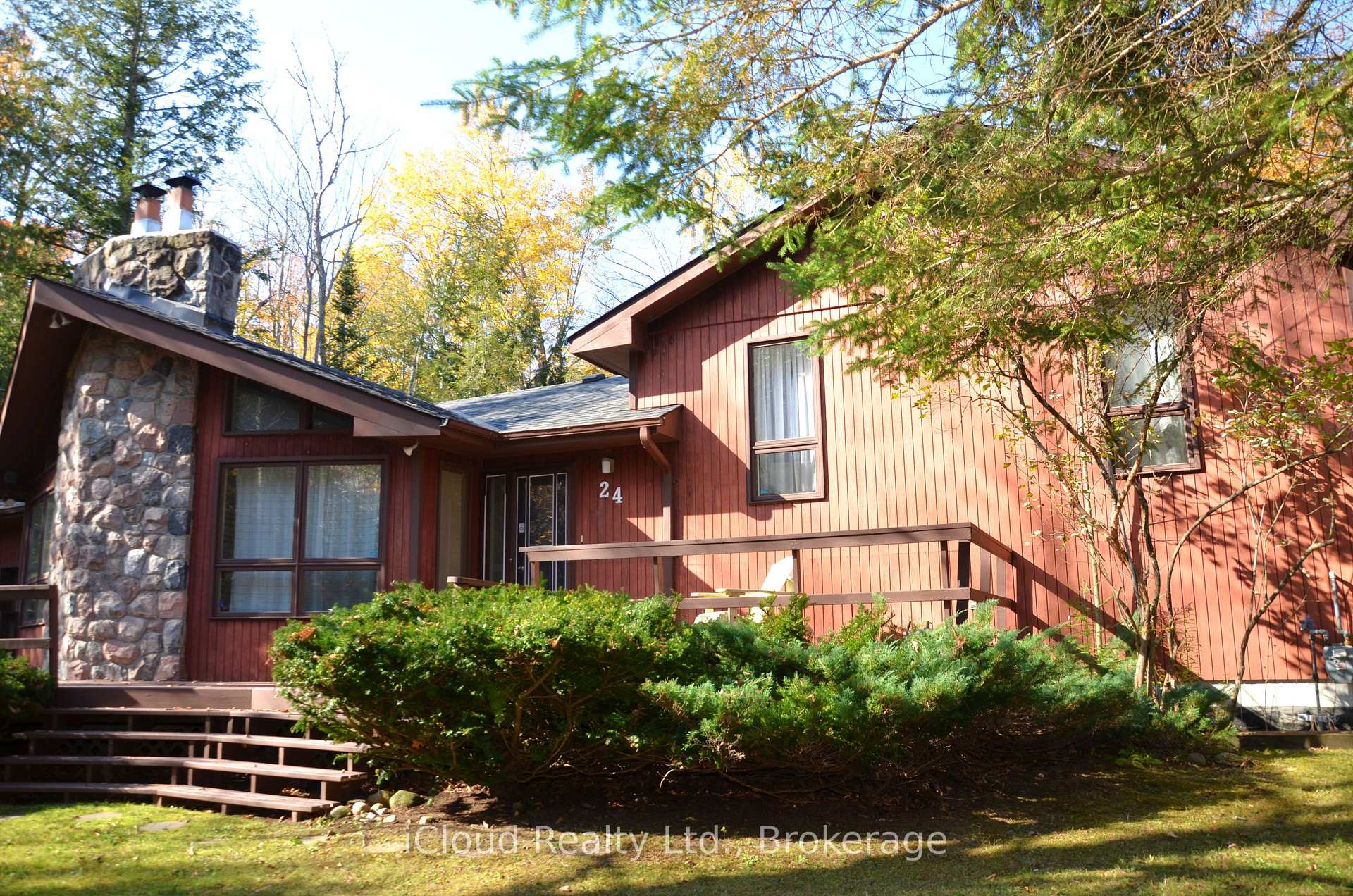 Photo 66 of 24 Montcalm Crescent, Tiny, Rural Tiny — HOMEH
