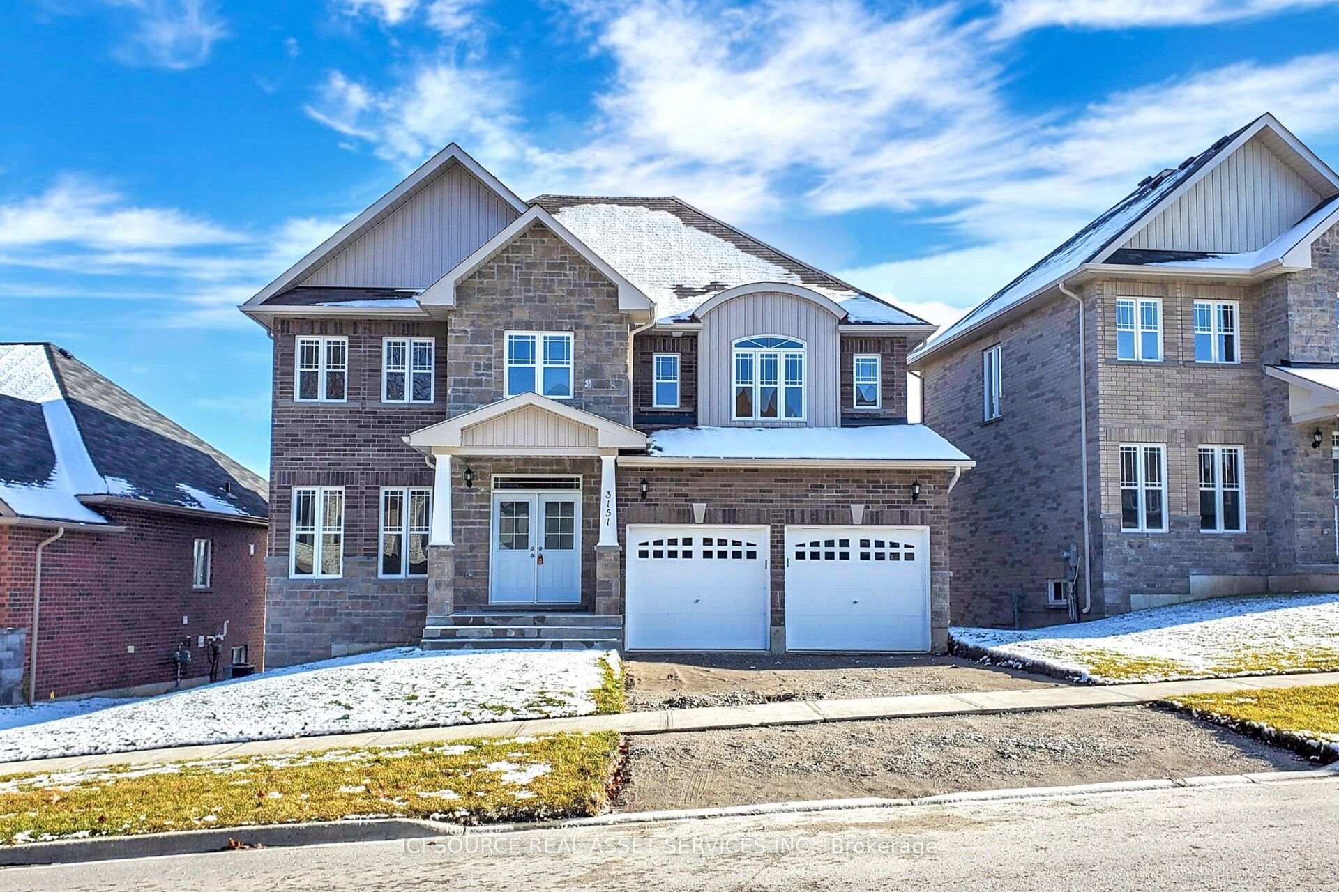 Photo of 3151 Monarch Drive