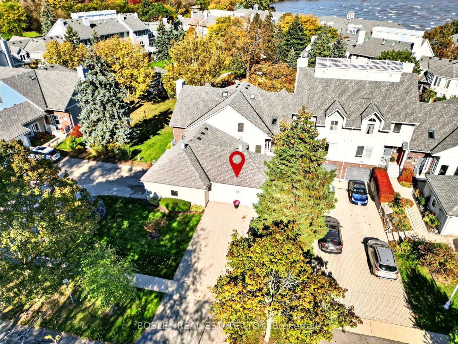 Photo 2 of Unit 18, 3 Lakeside Drive, St. Catharines, Port Weller — HOMEH
