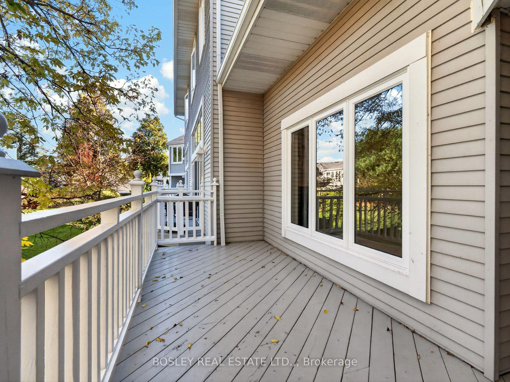 Photo 16 of Unit 18, 3 Lakeside Drive, St. Catharines, Port Weller — HOMEH