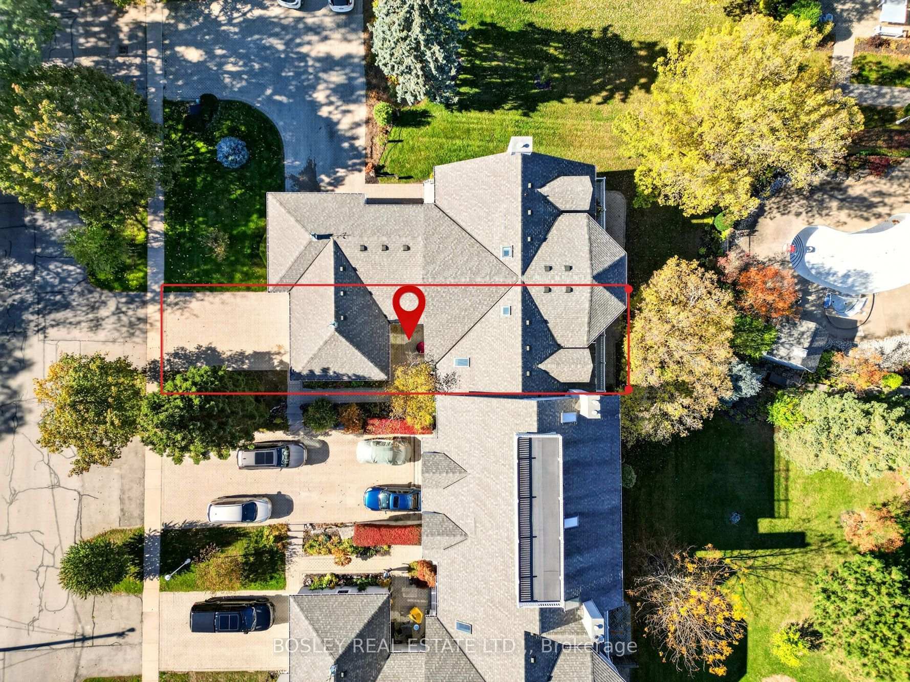 Photo 19 of Unit 18, 3 Lakeside Drive, St. Catharines, Port Weller — HOMEH