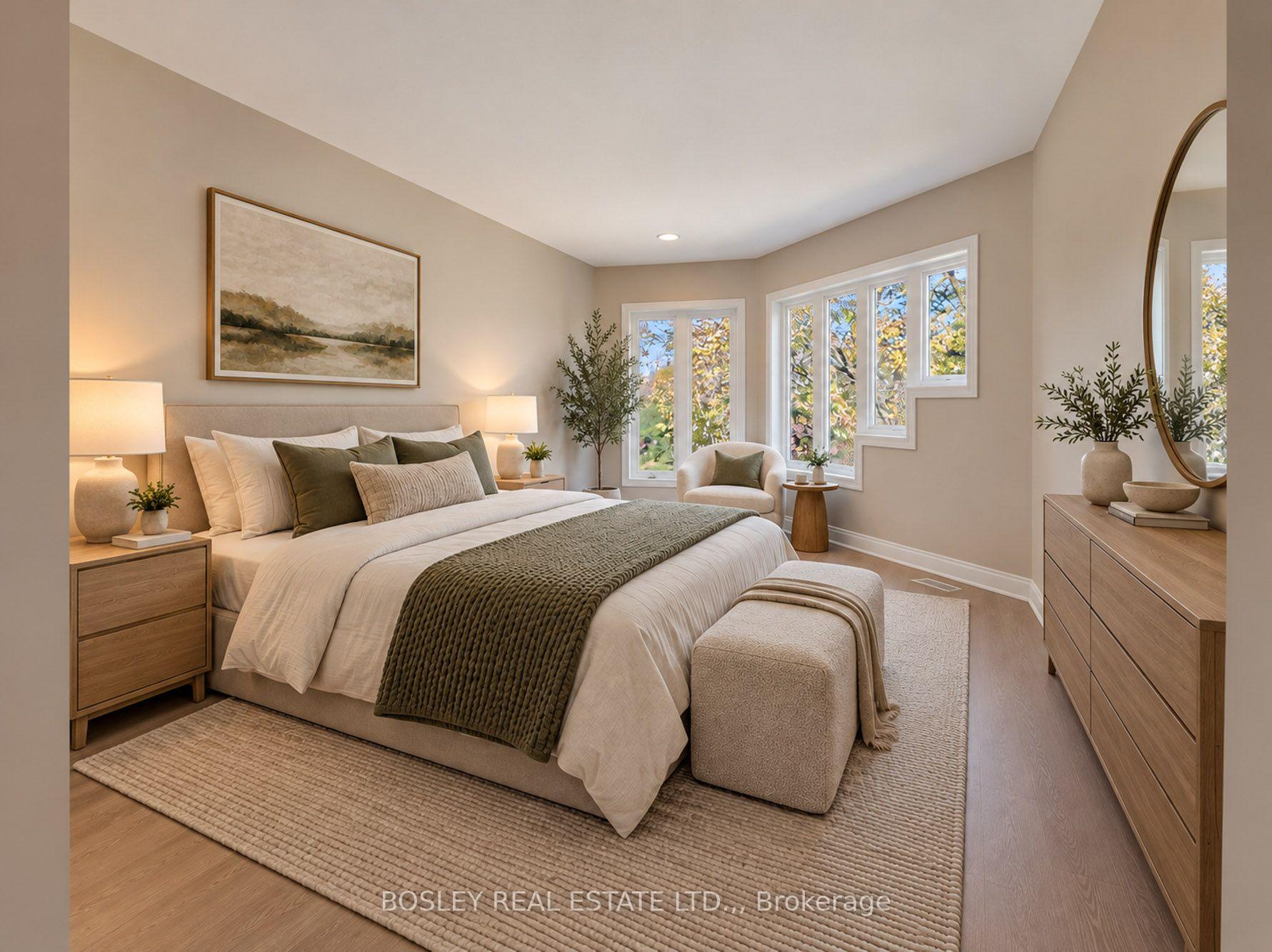 Photo 21 of Unit 18, 3 Lakeside Drive, St. Catharines, Port Weller — HOMEH