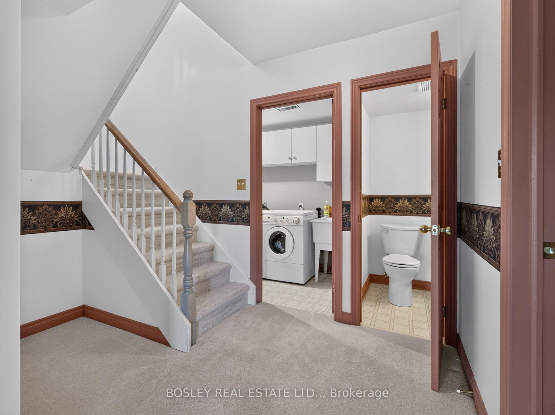 Photo 25 of Unit 18, 3 Lakeside Drive, St. Catharines, Port Weller — HOMEH