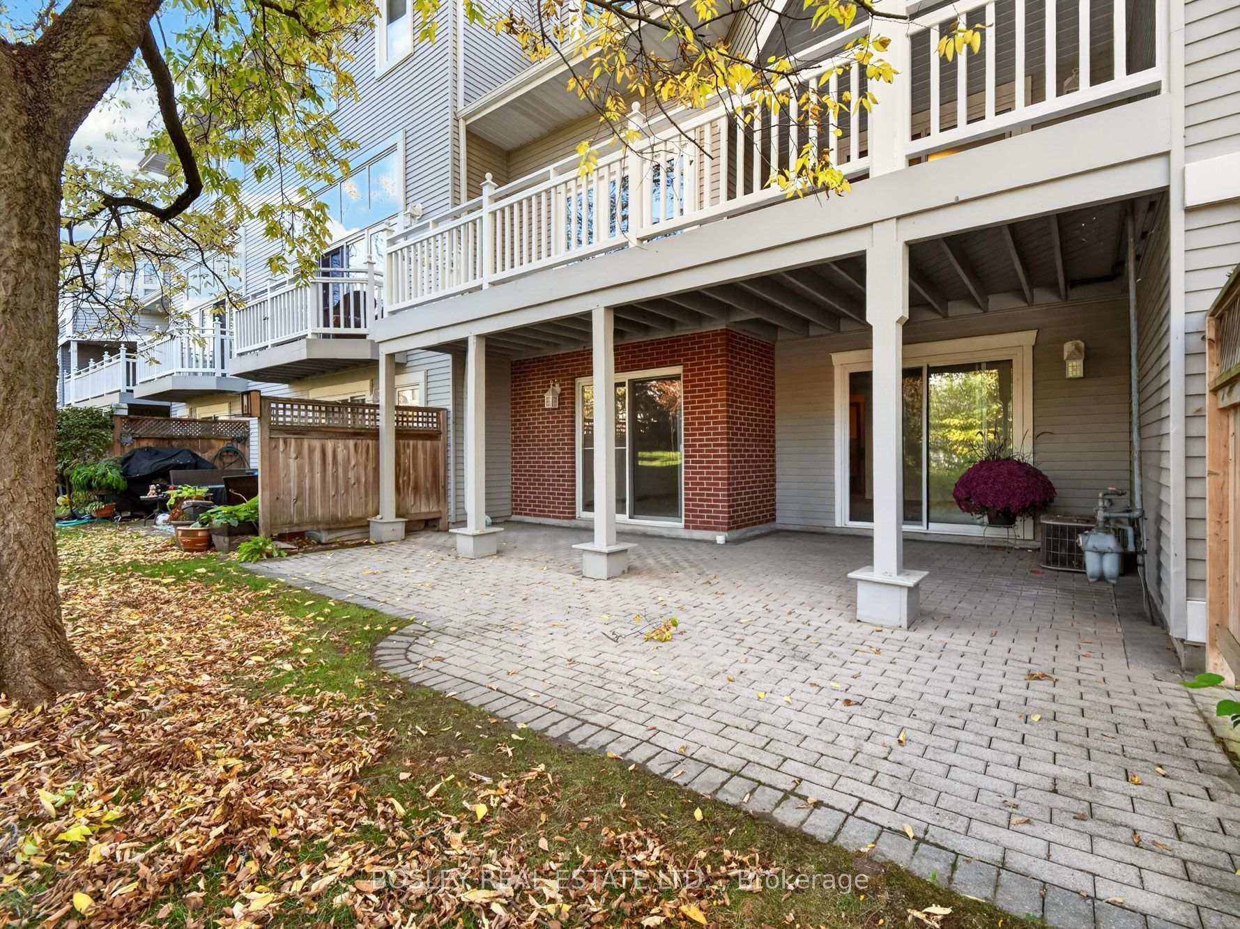 Photo 31 of Unit 18, 3 Lakeside Drive, St. Catharines, Port Weller — HOMEH