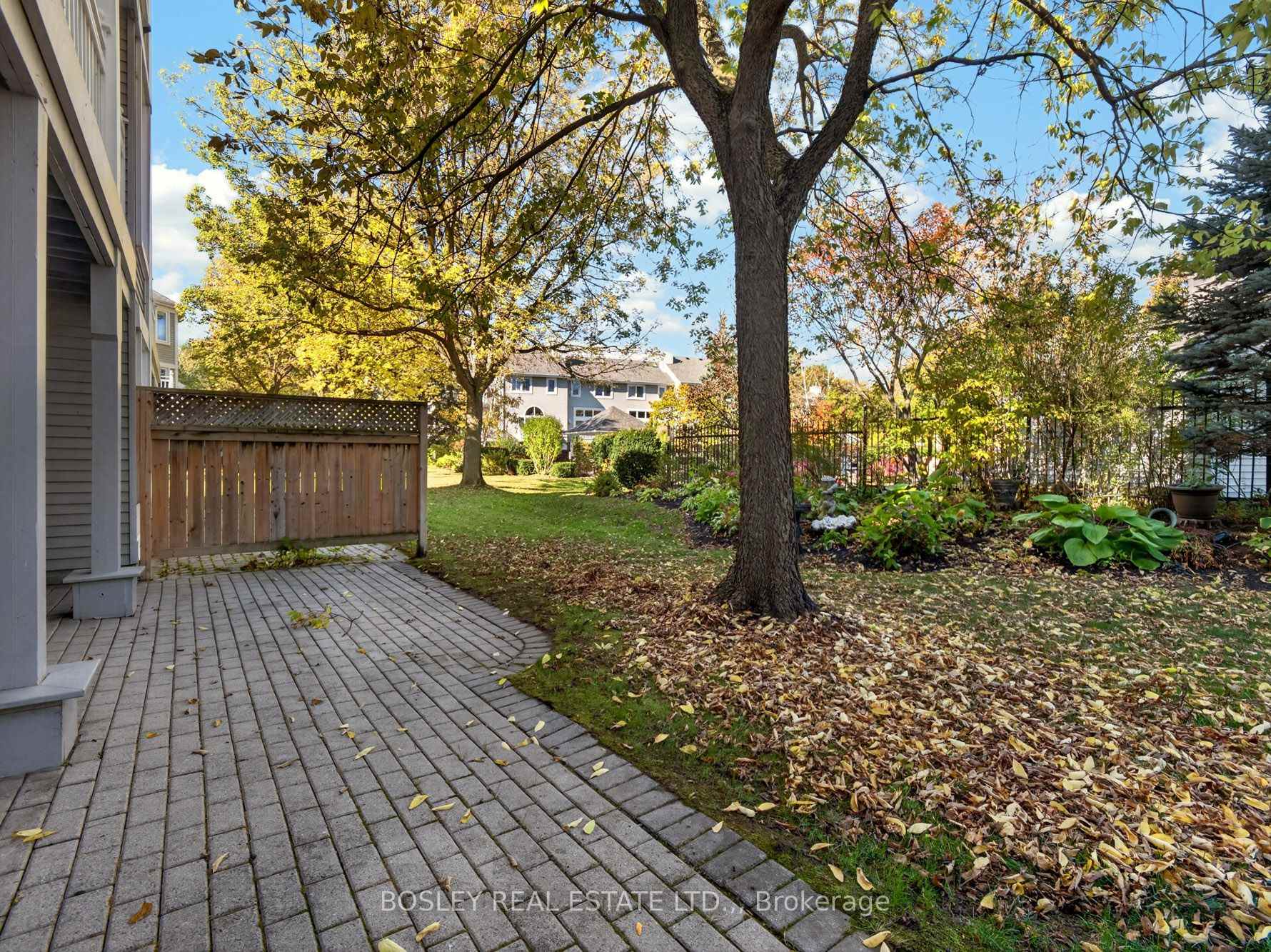 Photo 32 of Unit 18, 3 Lakeside Drive, St. Catharines, Port Weller — HOMEH