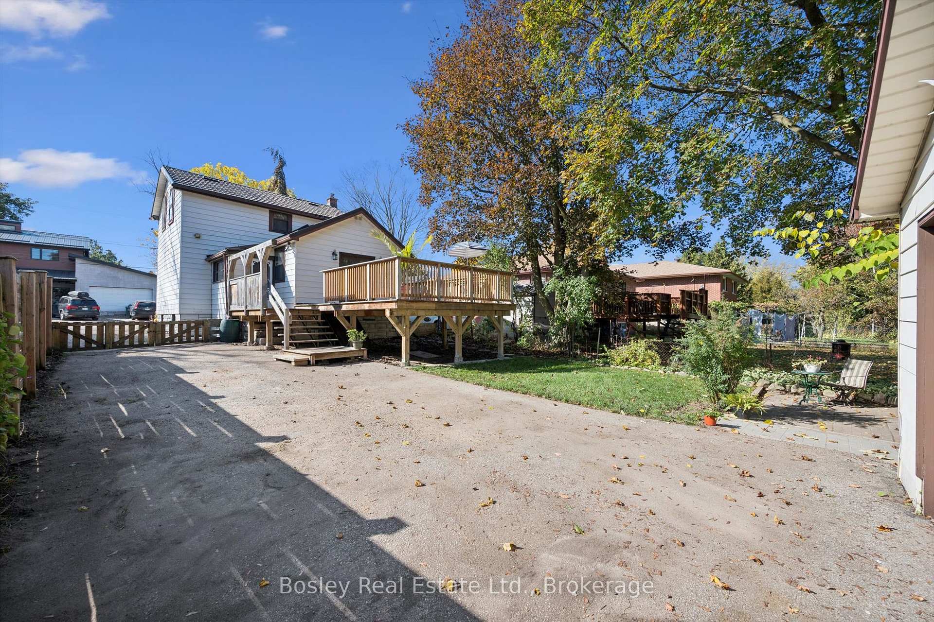 Photo 36 of 31 Jane St Street, Guelph, St. George's — HOMEH