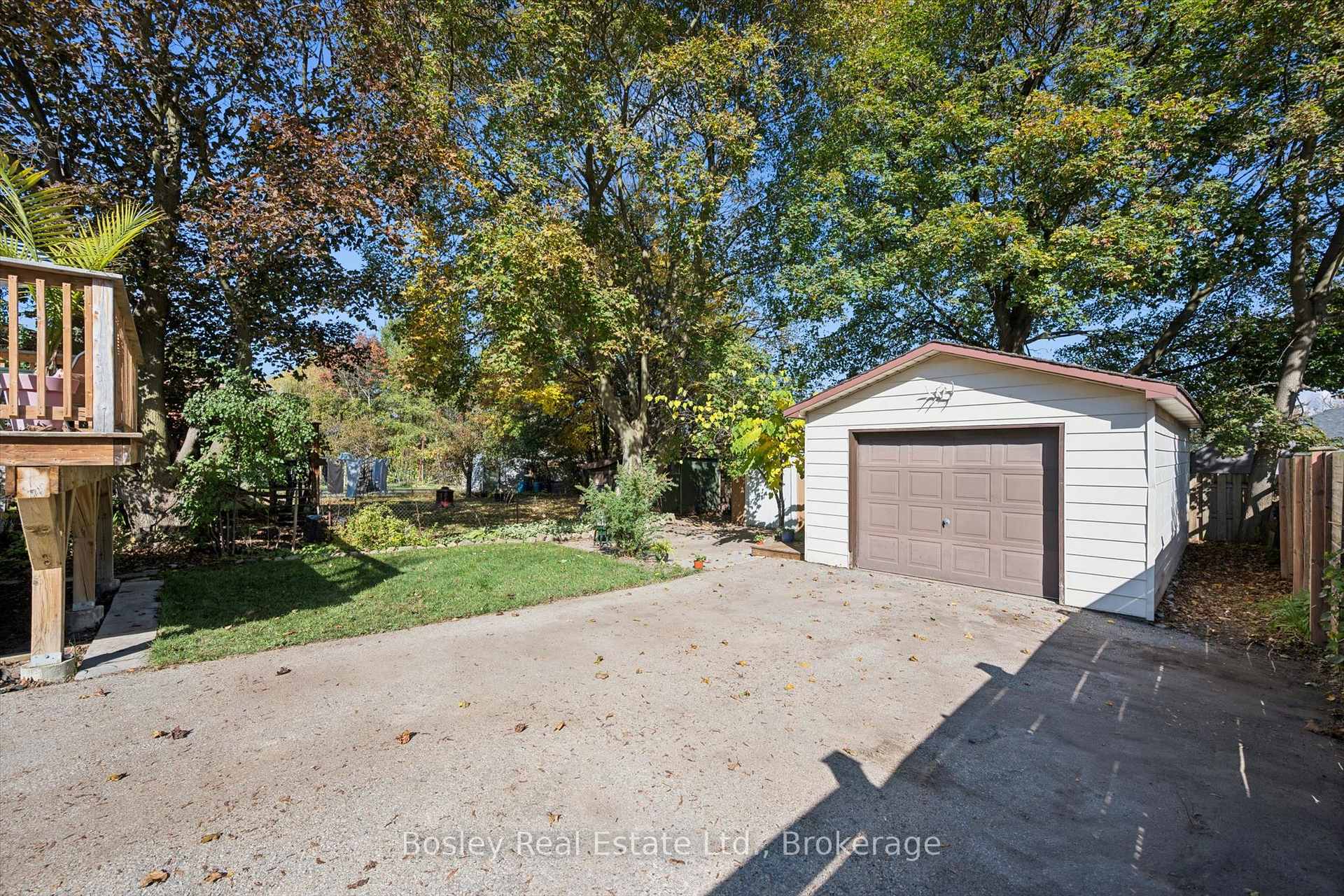 Photo 38 of 31 Jane St Street, Guelph, St. George's — HOMEH
