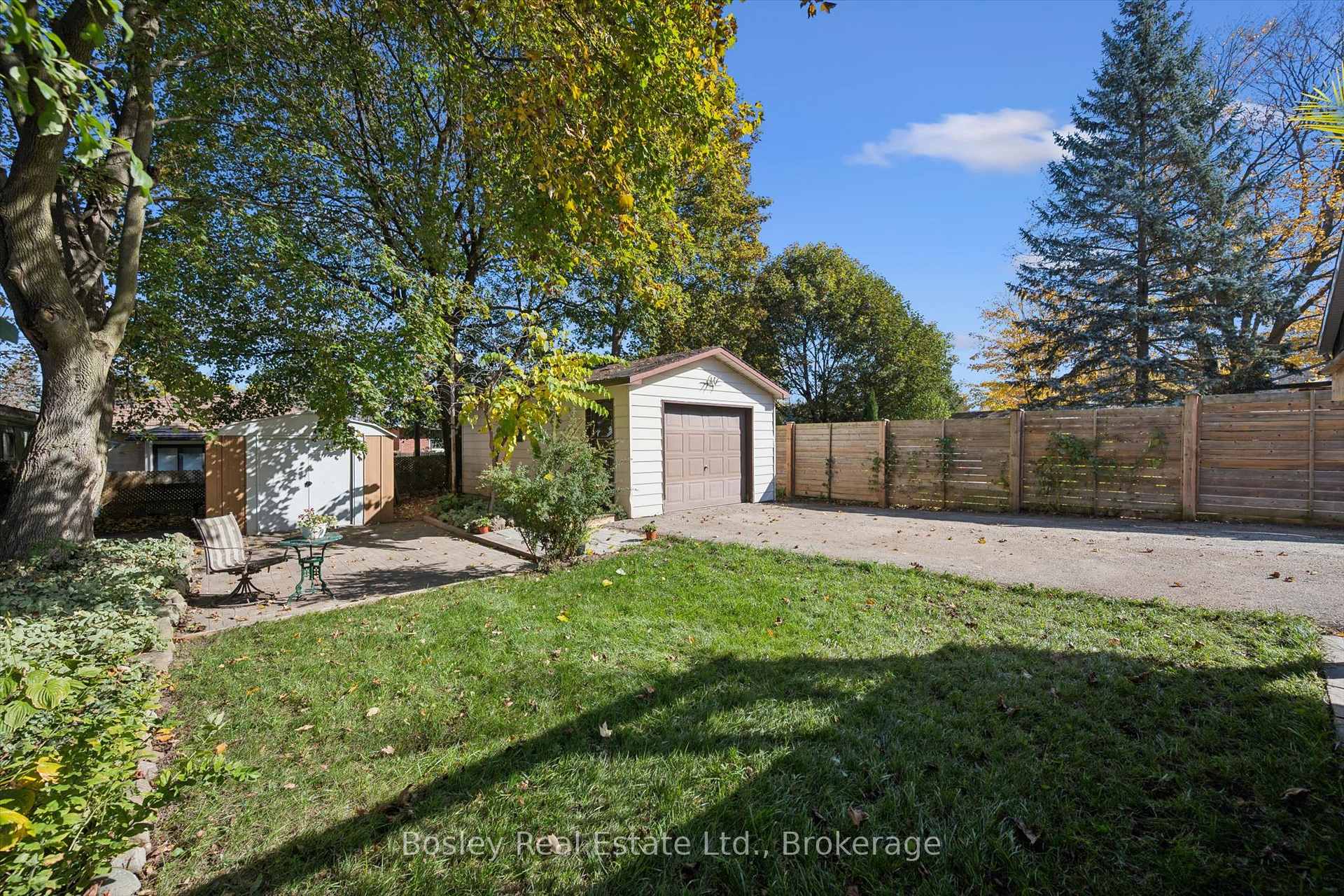 Photo 39 of 31 Jane St Street, Guelph, St. George's — HOMEH