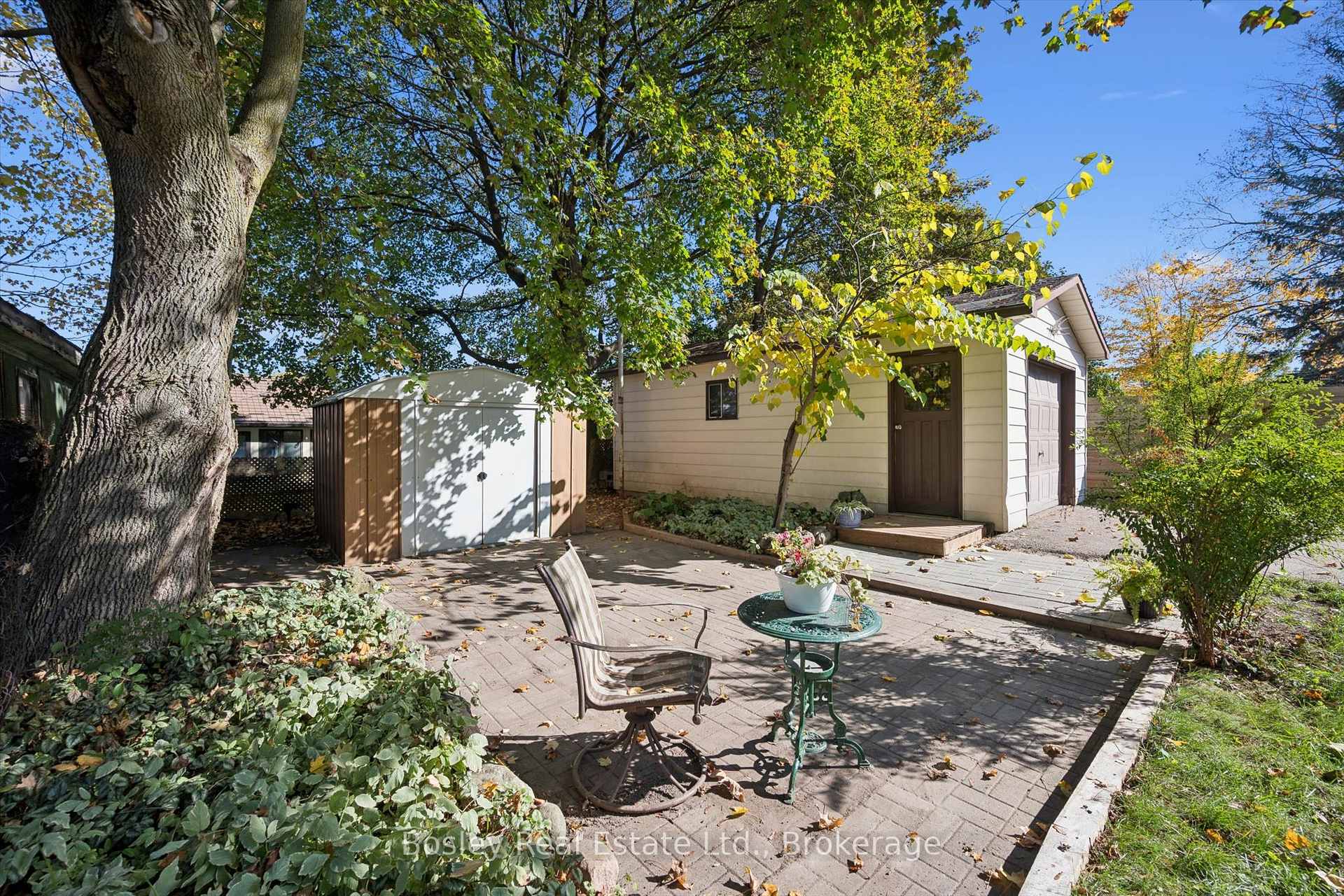 Photo 40 of 31 Jane St Street, Guelph, St. George's — HOMEH