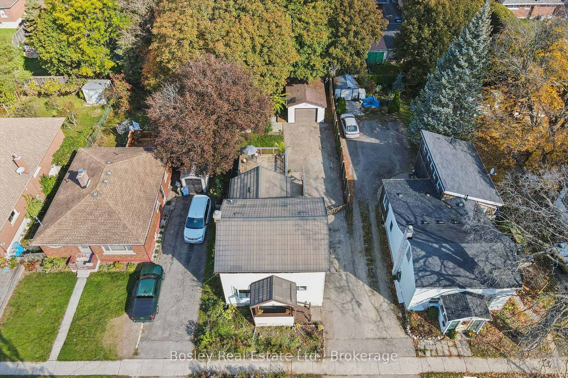 Photo 42 of 31 Jane St Street, Guelph, St. George's — HOMEH