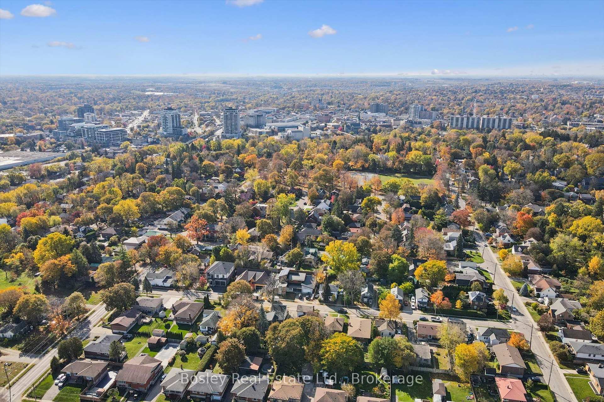 Photo 44 of 31 Jane St Street, Guelph, St. George's — HOMEH
