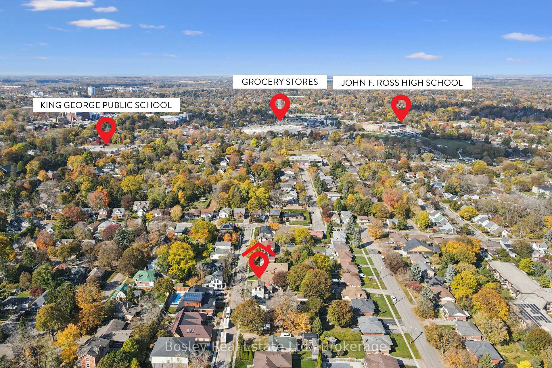 Photo 33 of 31 Jane St Street, Guelph, St. George's — HOMEH
