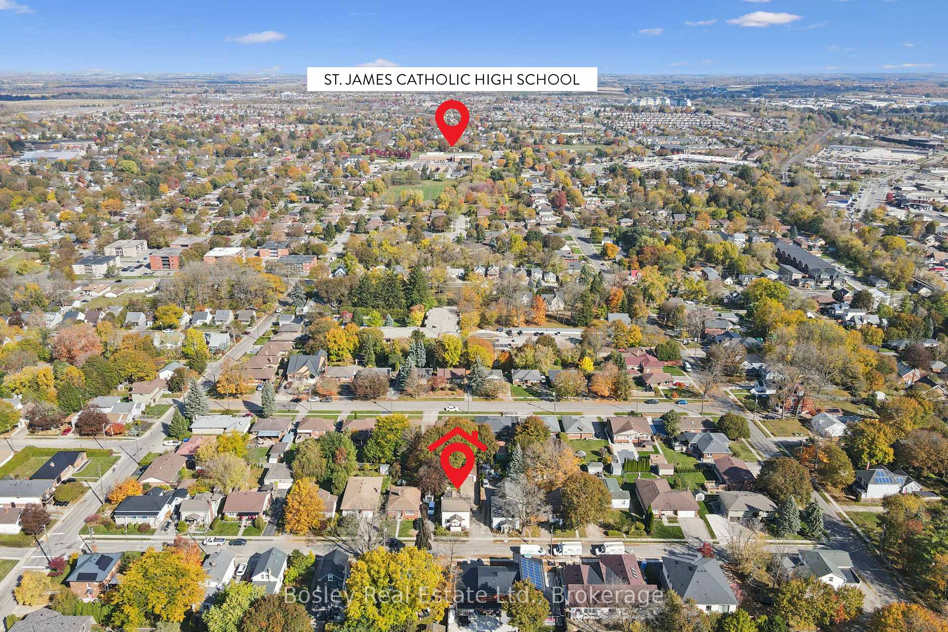 Photo 35 of 31 Jane St Street, Guelph, St. George's — HOMEH