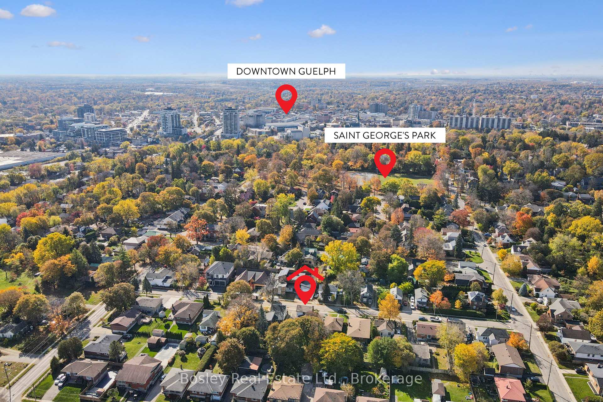 Photo 37 of 31 Jane St Street, Guelph, St. George's — HOMEH