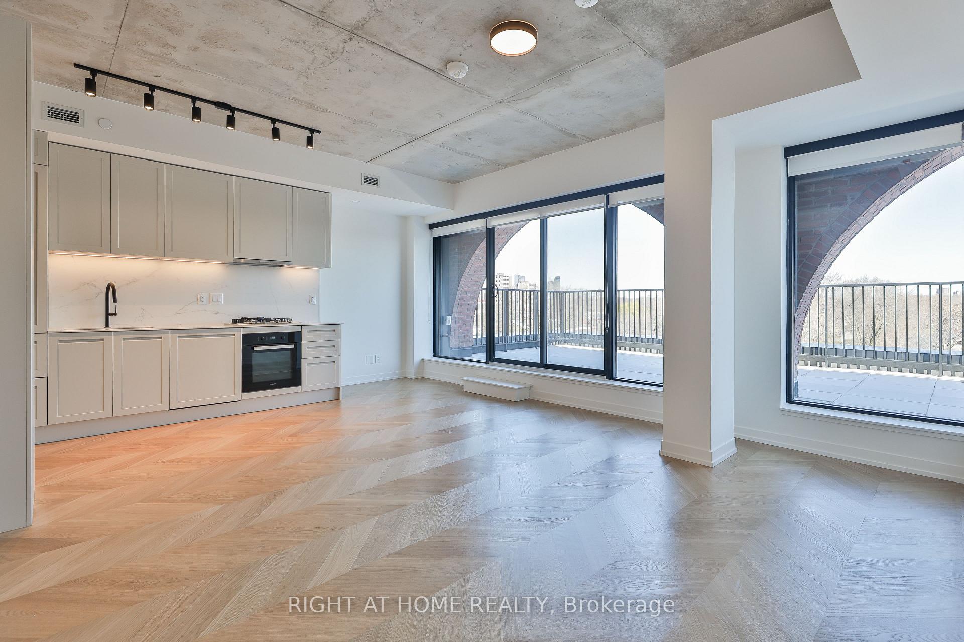 Photo 3 of Unit 602, 761 Queen Street E, Toronto, South Riverdale — HOMEH