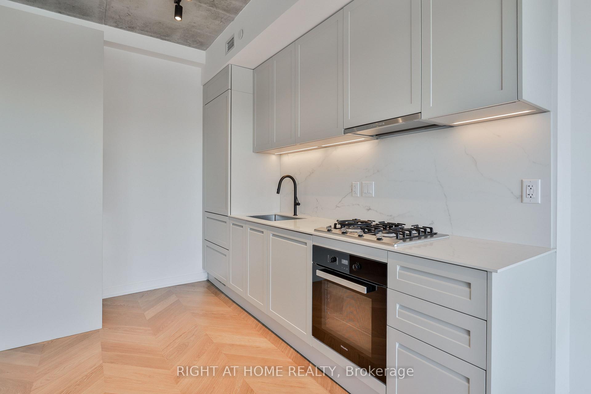 Photo 5 of Unit 602, 761 Queen Street E, Toronto, South Riverdale — HOMEH