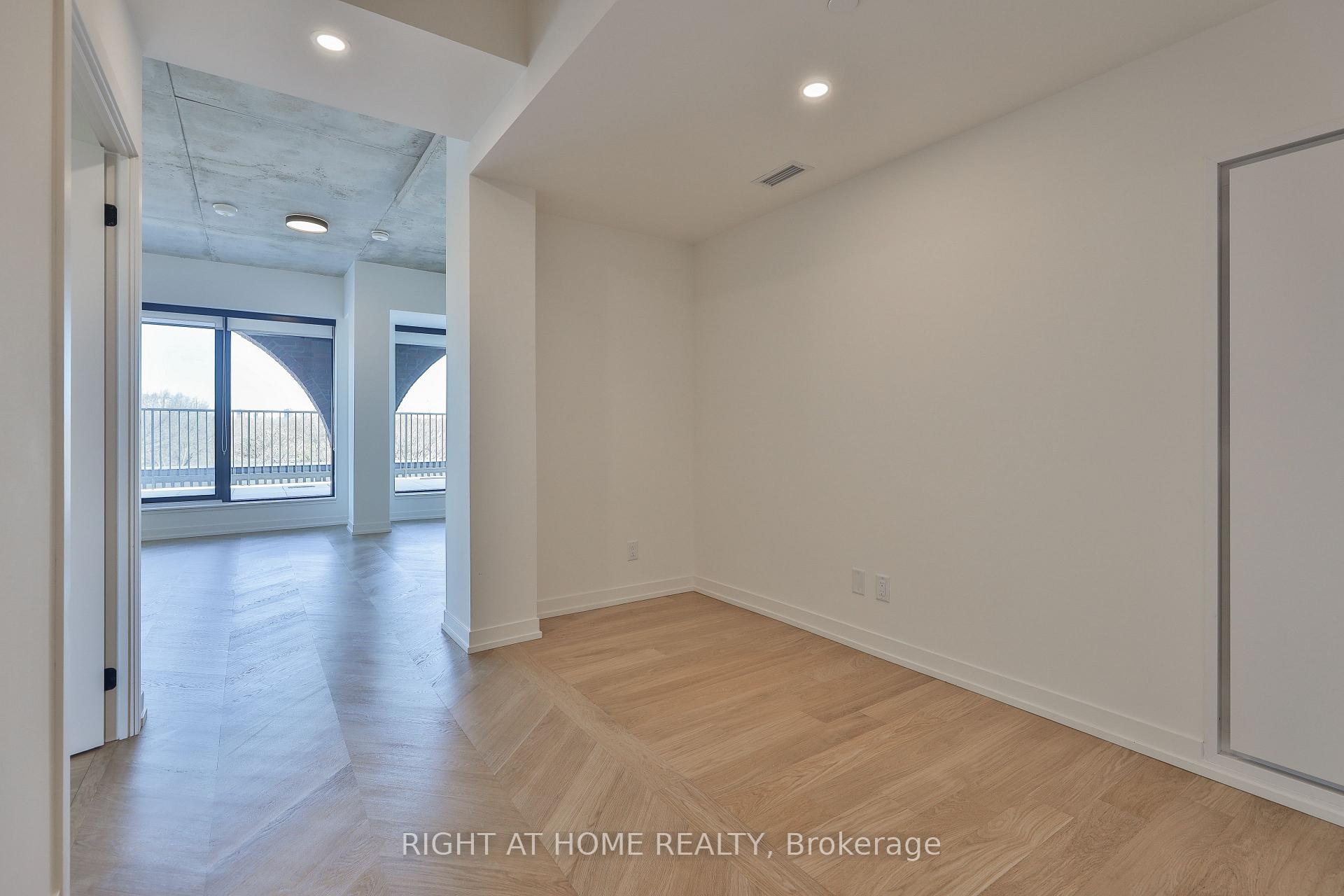 Photo 6 of Unit 602, 761 Queen Street E, Toronto, South Riverdale — HOMEH
