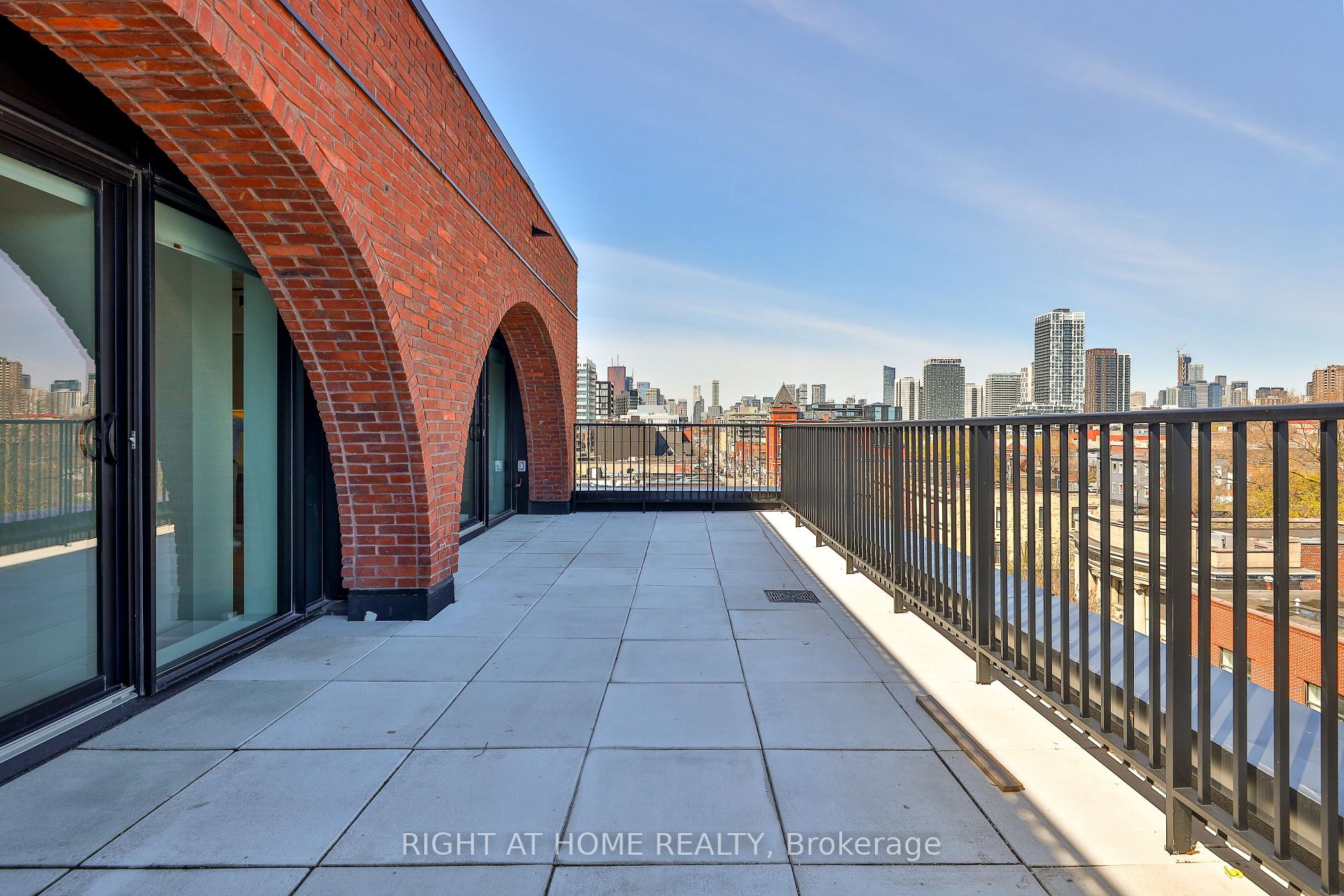 Photo 8 of Unit 602, 761 Queen Street E, Toronto, South Riverdale — HOMEH