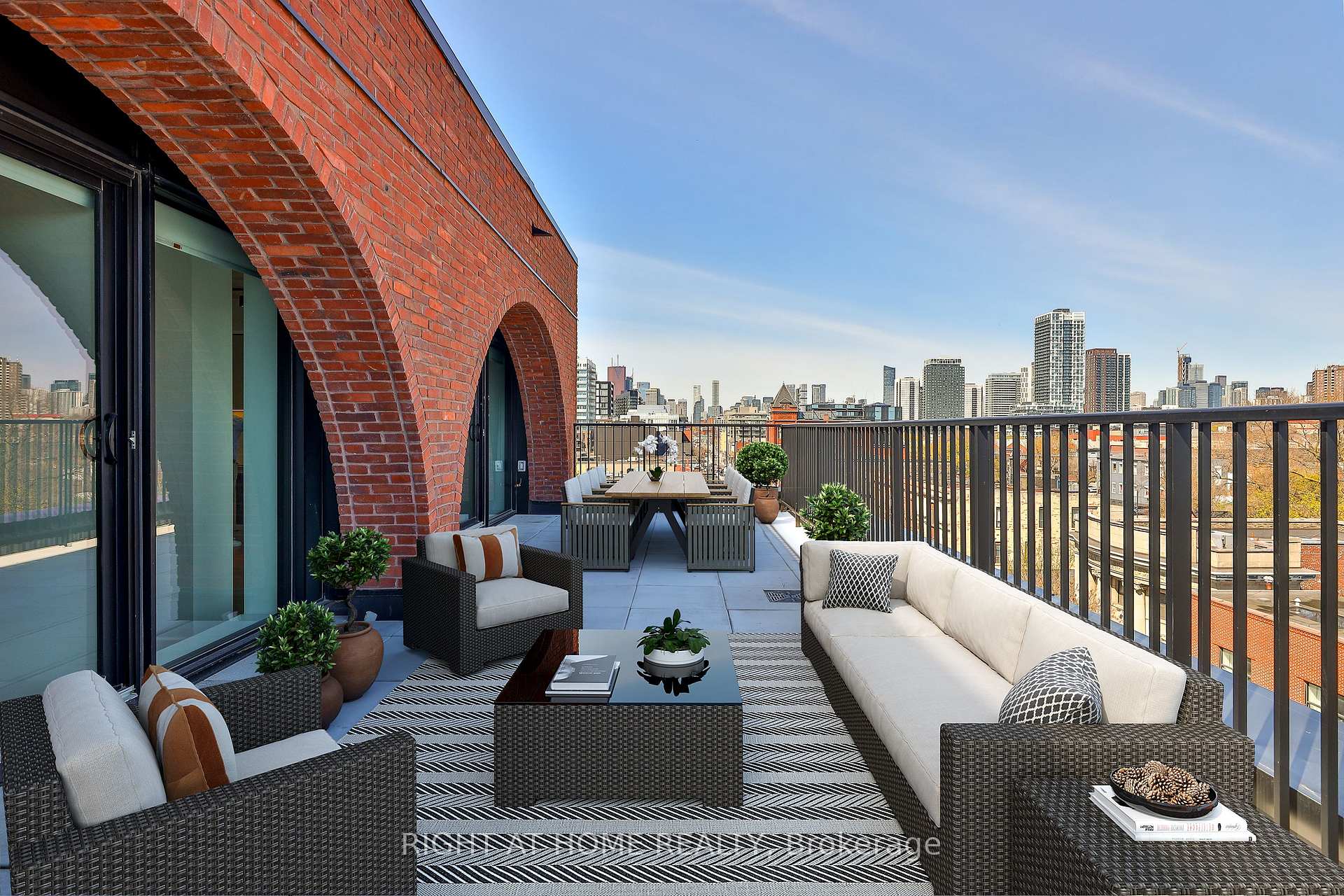 Photo 9 of Unit 602, 761 Queen Street E, Toronto, South Riverdale — HOMEH