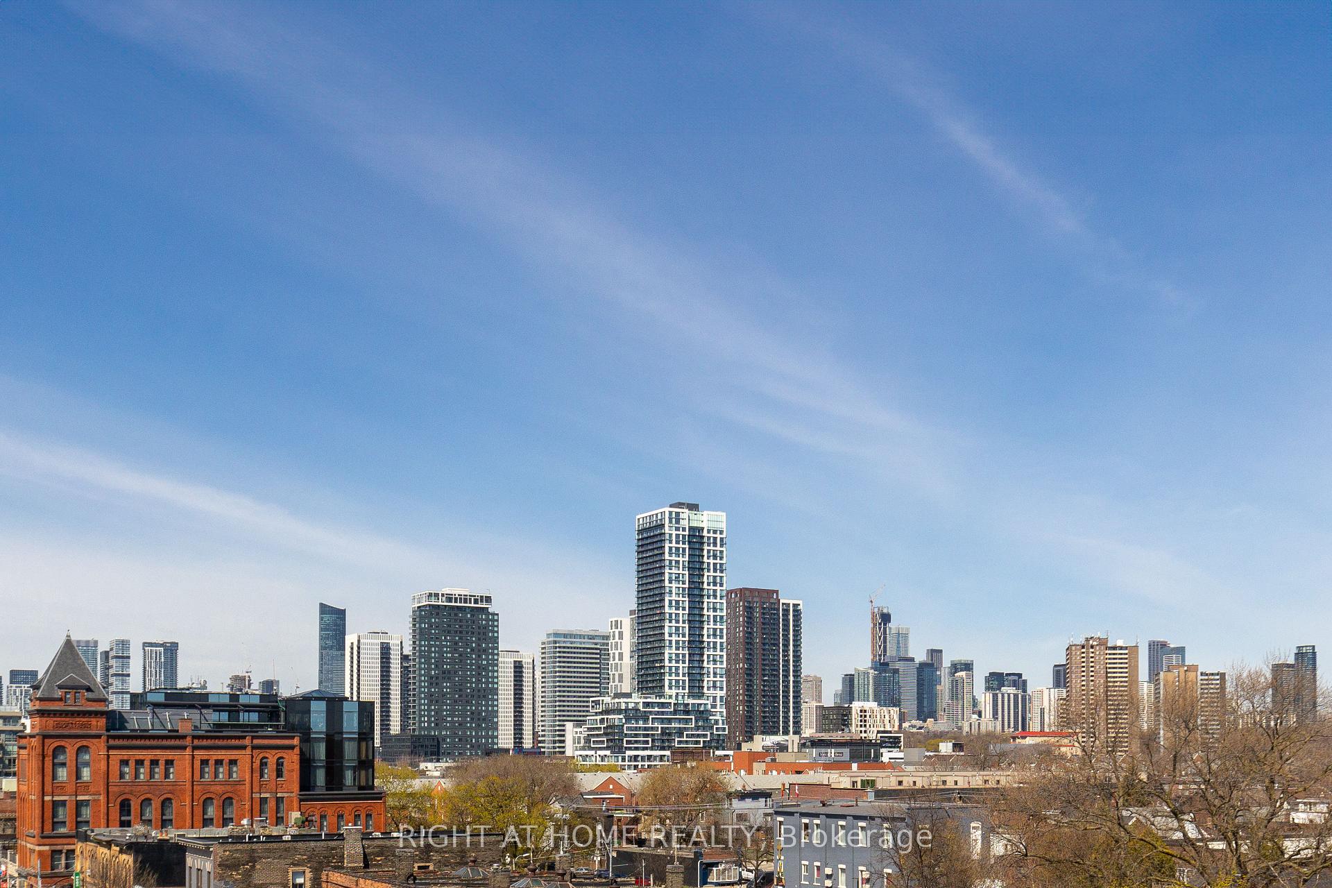 Photo 10 of Unit 602, 761 Queen Street E, Toronto, South Riverdale — HOMEH