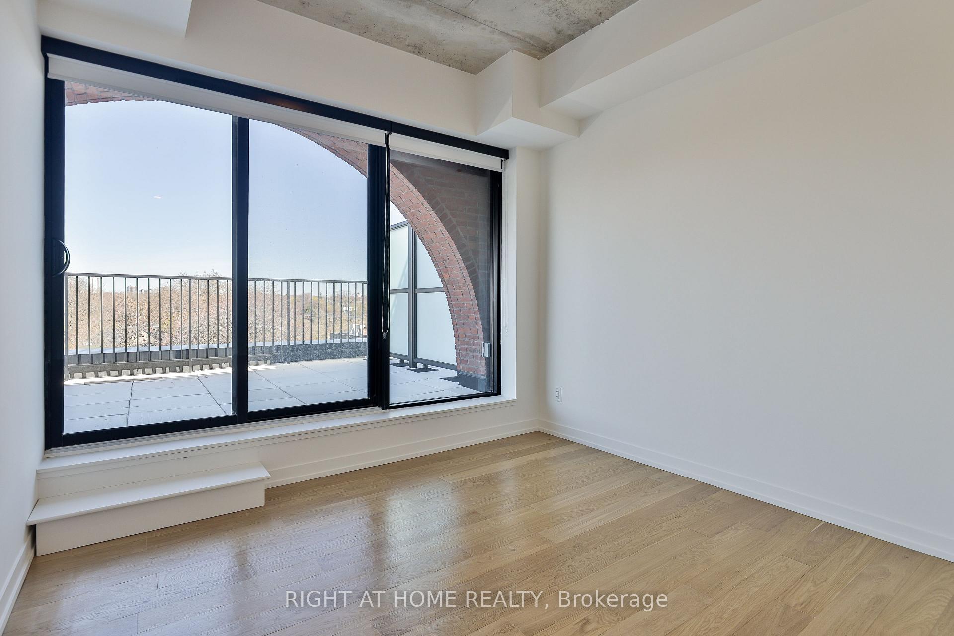 Photo 12 of Unit 602, 761 Queen Street E, Toronto, South Riverdale — HOMEH
