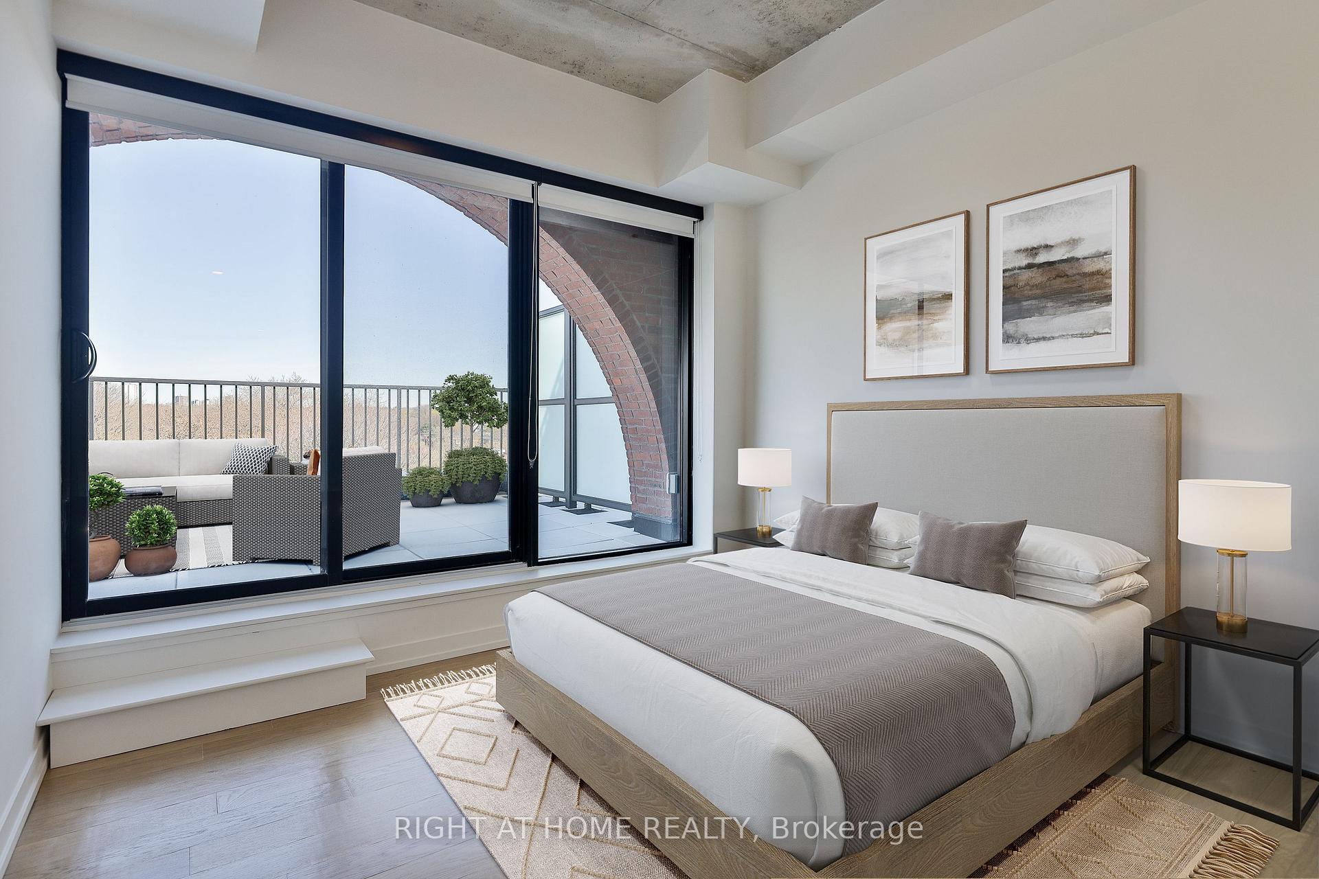 Photo 13 of Unit 602, 761 Queen Street E, Toronto, South Riverdale — HOMEH