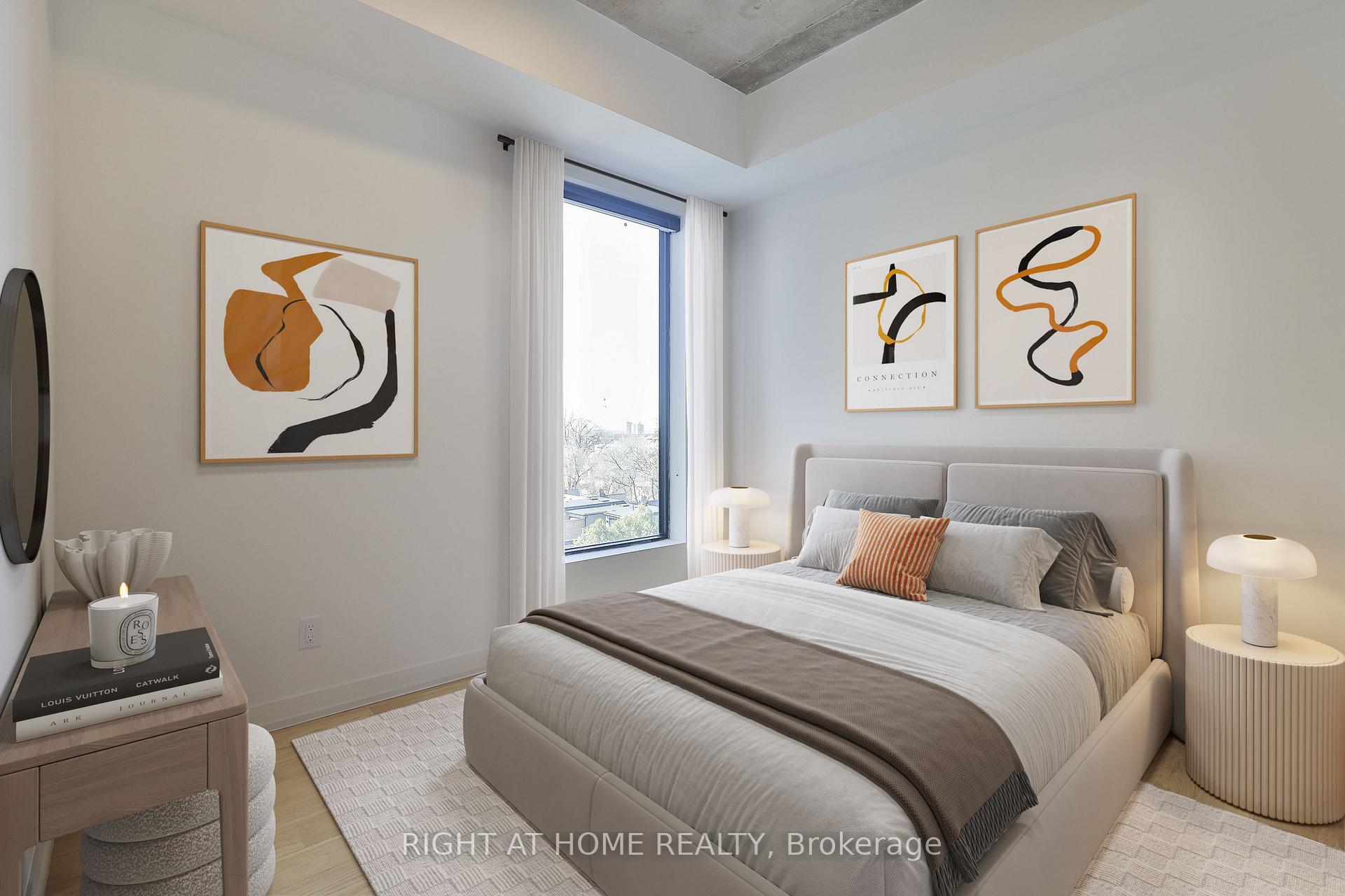 Photo 16 of Unit 602, 761 Queen Street E, Toronto, South Riverdale — HOMEH